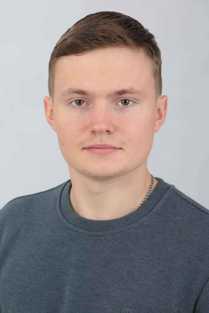 Дубейко Андрей Владимирович