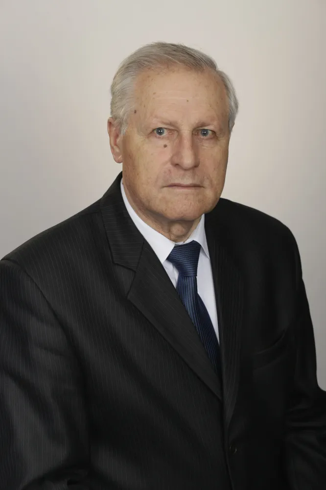 Волынец Борис Александрович