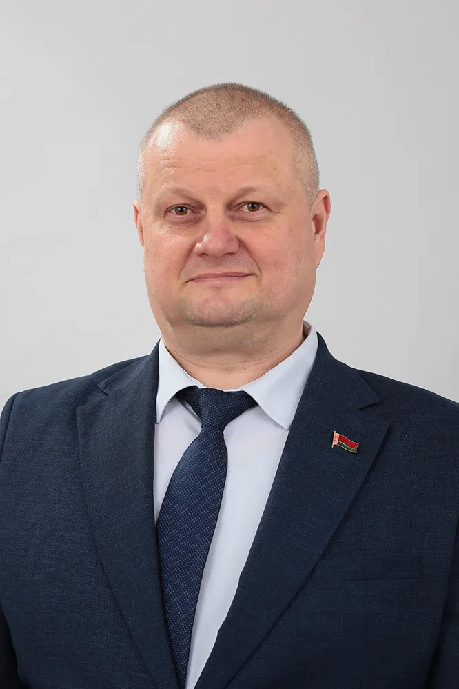 Ковганко Николай Николаевич