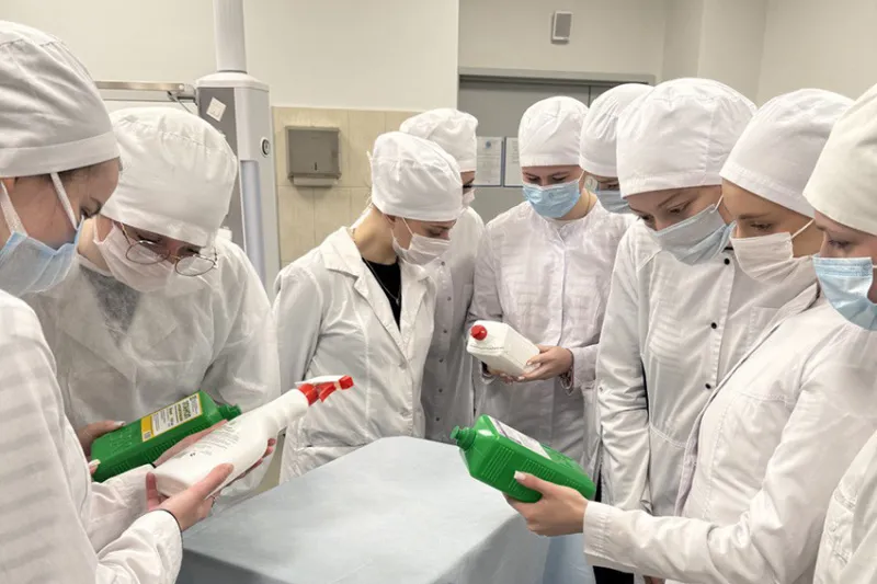 Моя будущая профессия – клинический эпидемиолог