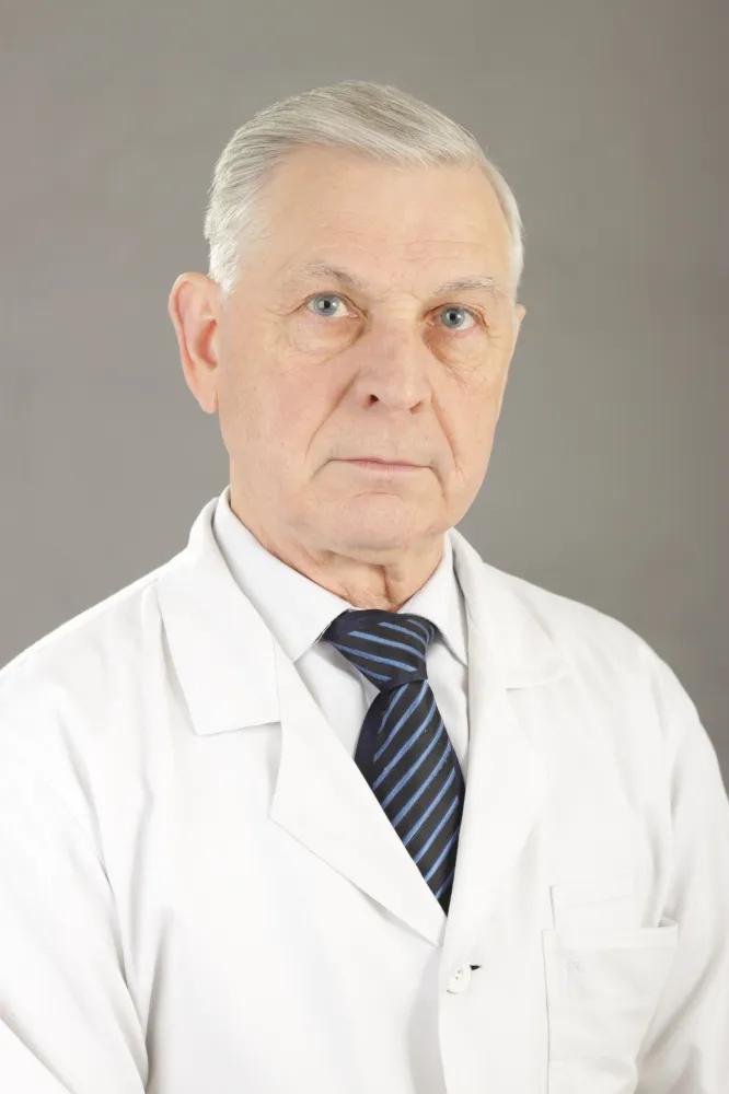 Барковский Евгений Викторович