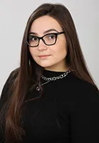 Бычковская Людмила Дмитриевна