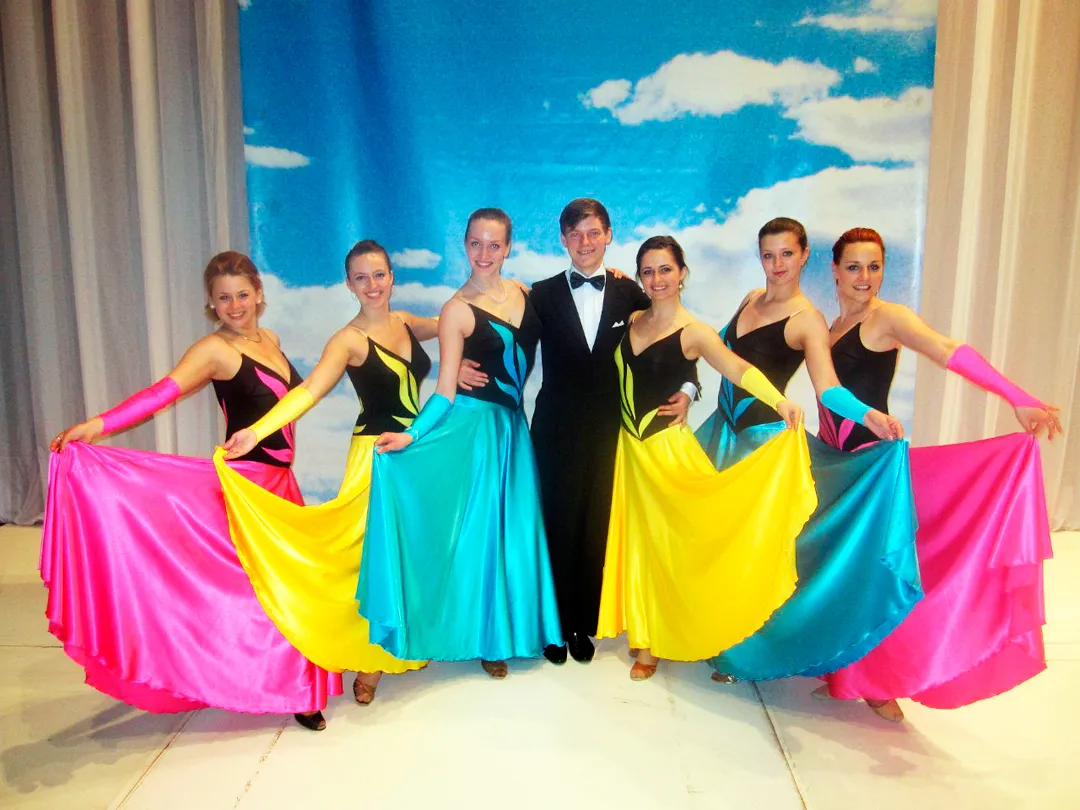 Студия Элеганс