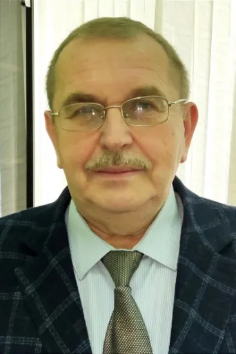 Шулейко Анатолий Чеславович