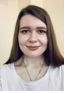 Савчук Юлия Владимировна