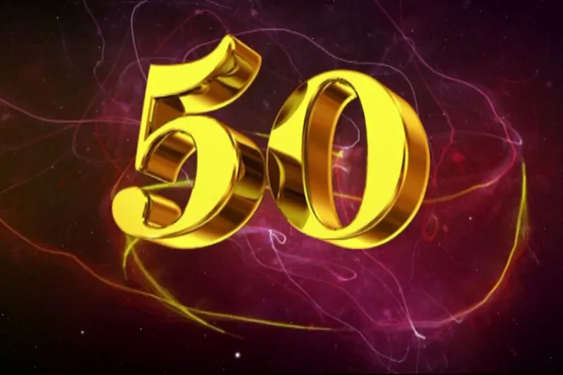 Выпускники БГМУ поздравляют кафедру белорусского и русского языков с полувековым юбилеем