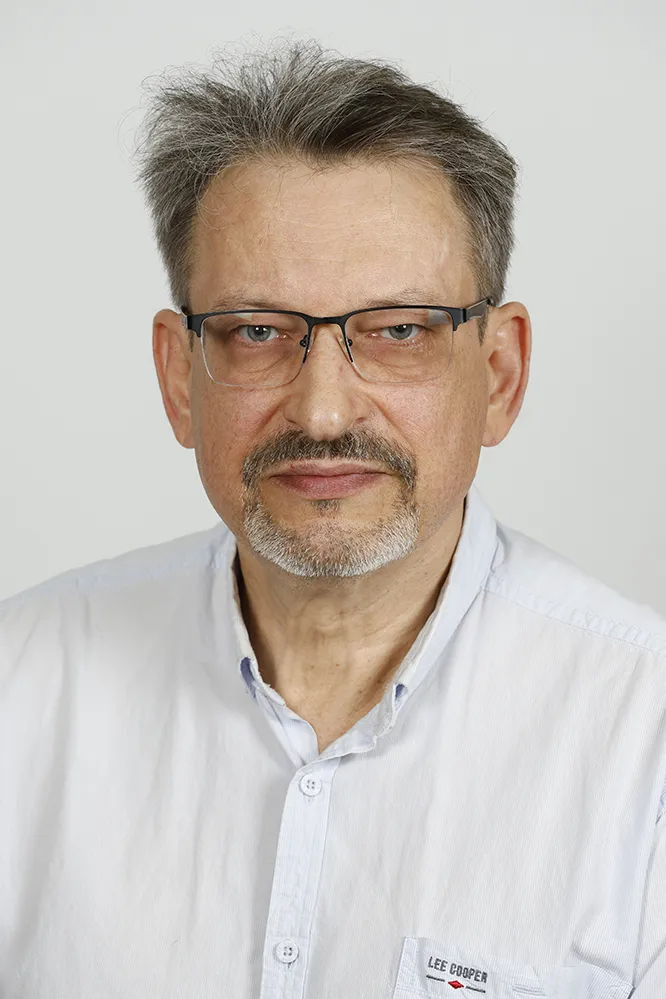 Лопатин Олег Александрович