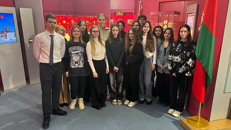 Обзор событий на кафедре философии и политологии 