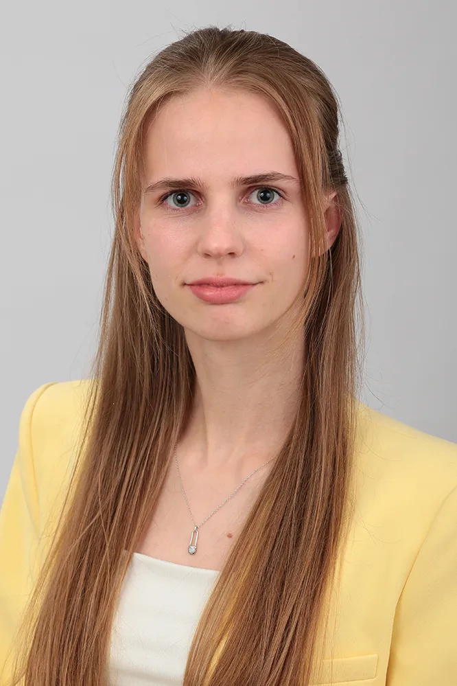  Семакова Юлия Сергеевна