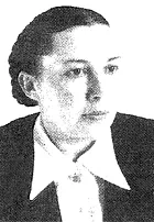 Минина Роза Михайловна (Рауза Хамидовна)