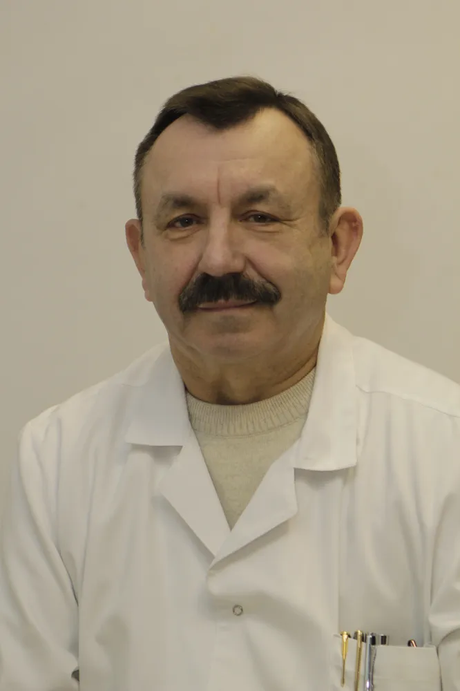 Гедревич Зигмунд Эдуардович