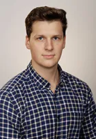 Бородин Денис Михайлович