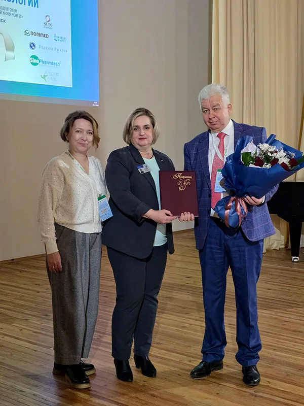 Вековому юбилею кафедры психиатрии, наркологии, психотерапии и медицинской психологии была посвящена республиканская конференция с международным участием 