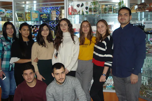 История и культура Беларуси глазами таджикистанцев