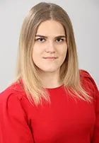  Мелюкова Ольга Владимировна