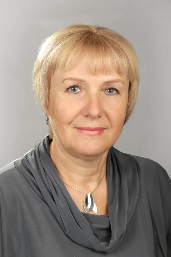 Лубневская Галина Григорьевна