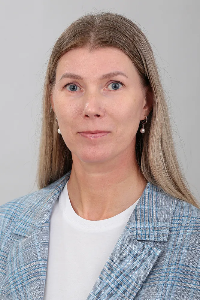 Соломко Надежда Андреевна