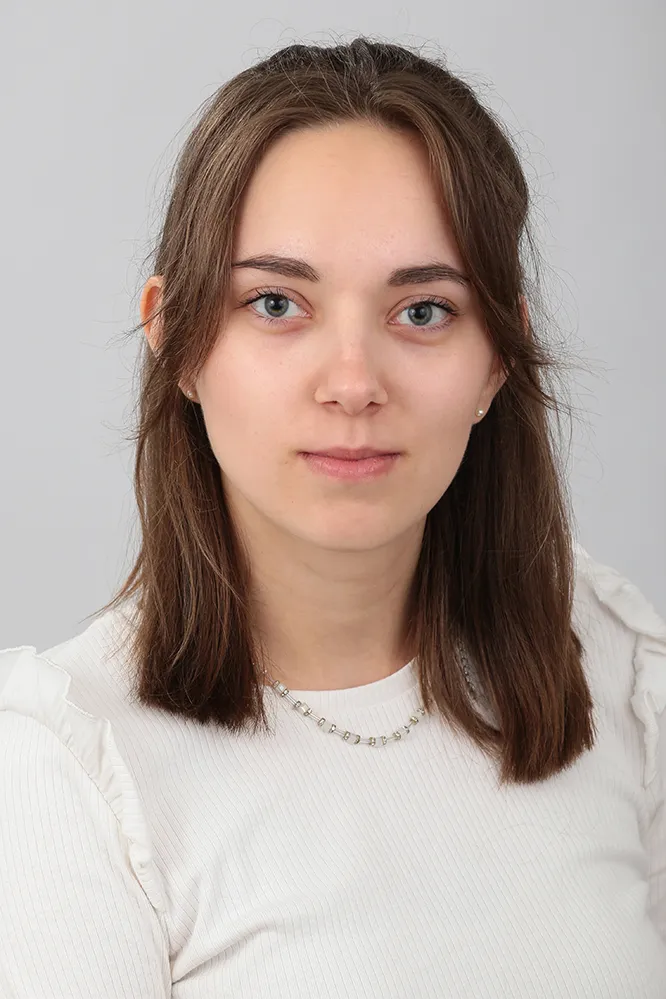 Постромина Любовь Сергеевна