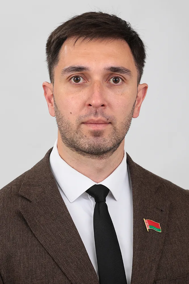 Мехтиев Руслан Салманович