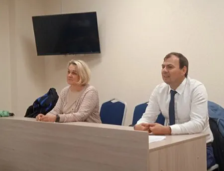 Студенческая встреча: важные темы для будущих медиков