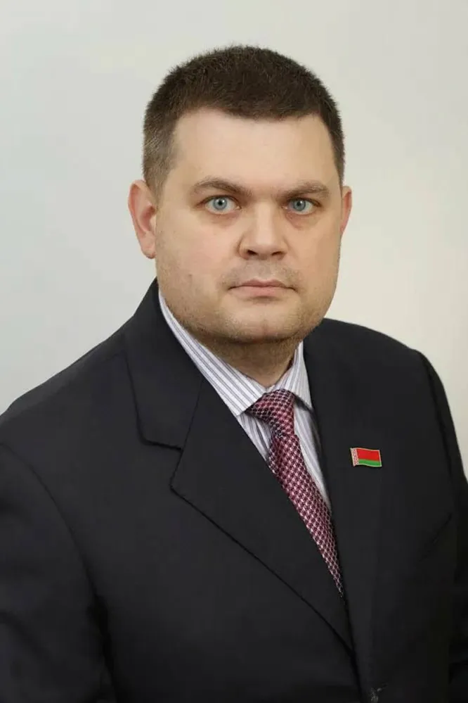 Титов Пётр Леонидович