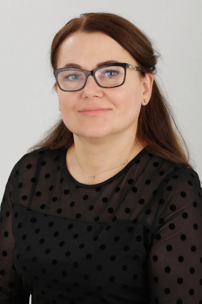 Казюлевич Светлана Ричардовна