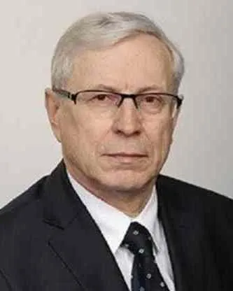 Хапалюк Александр Васильевич