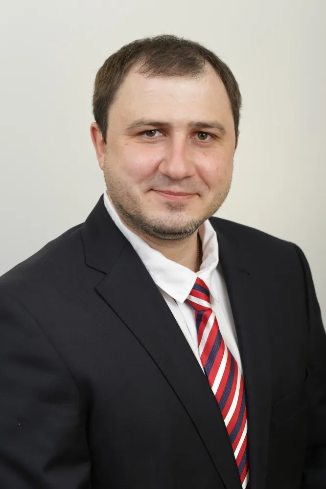 Храменков Сергей Иванович