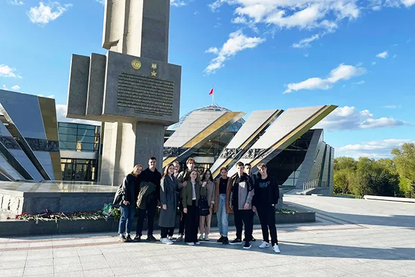 Храним и помним. #30 дней до Победы