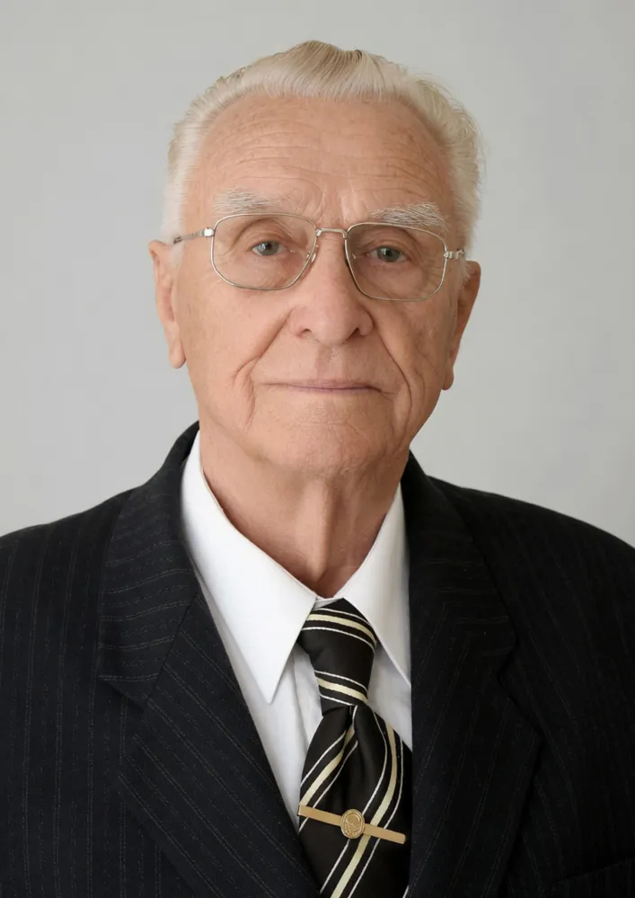 Дривотинов Борис Владимирович