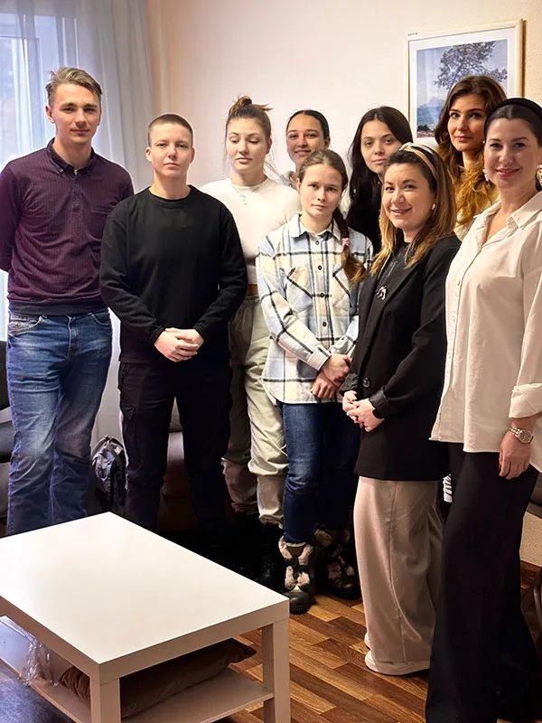 Актуальные психологические аспекты взаимоотношений врача и пациента