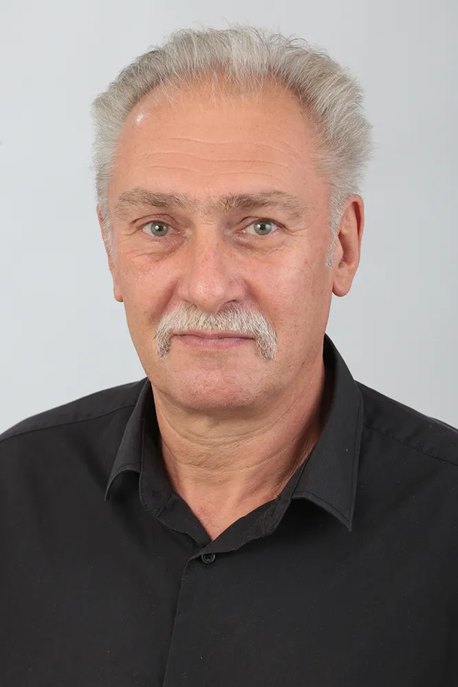 Корзун Андрей Леонидович