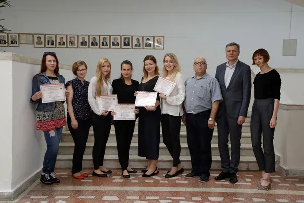 Клиническая практика студентов Медицинского университета г. Белостока