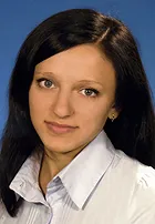 Кулик Татьяна Николаевна