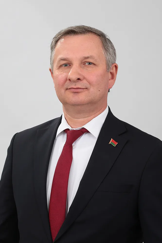 Козел Александр Ромуальдович