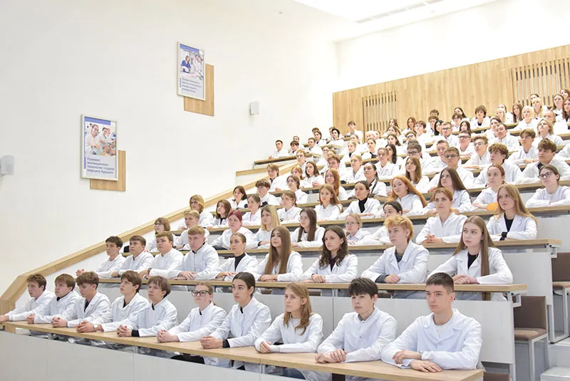 Единый день информирования: Роль семейных ценностей в современном обществе