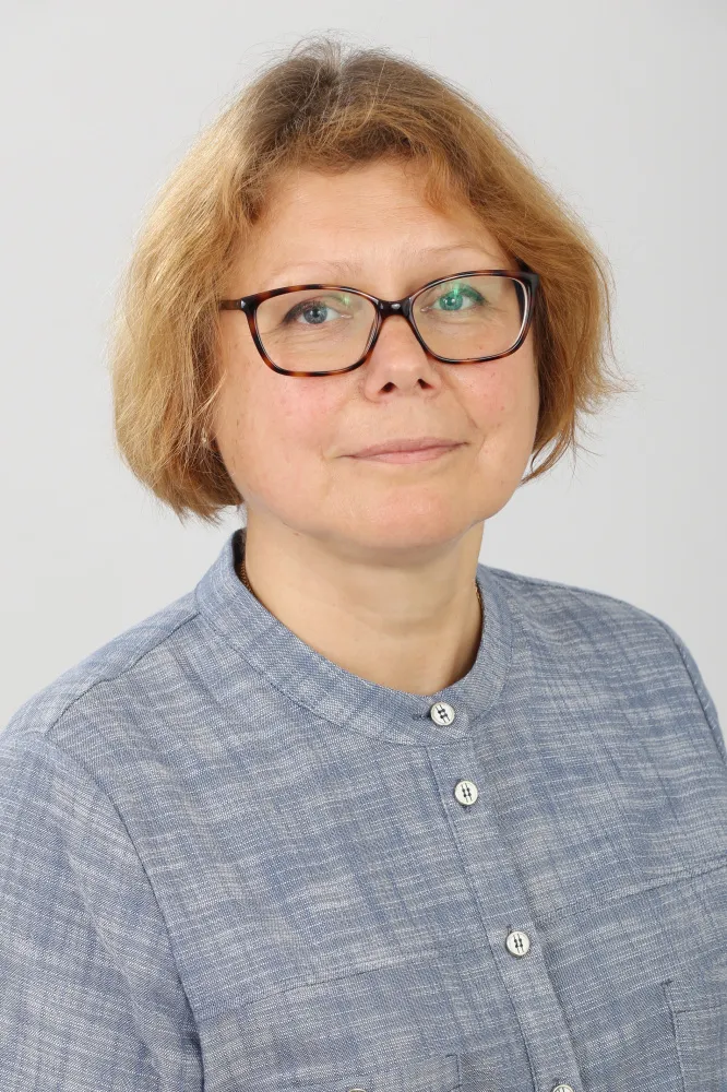 Филипович Елена Константиновна