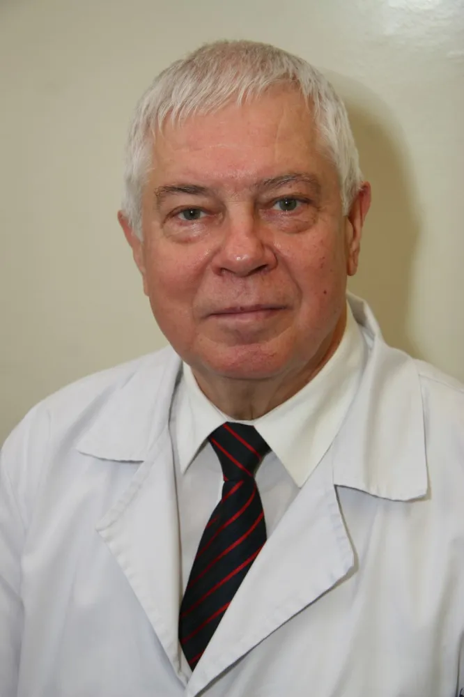 Малиновский Григорий Федорович