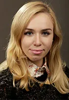 Троцкая Евгения Александровна