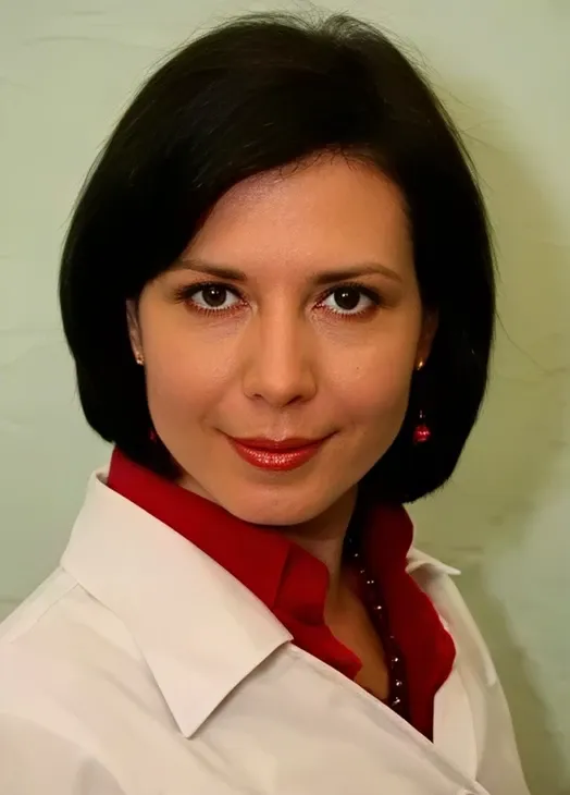 Ярмак Ольга Александровна