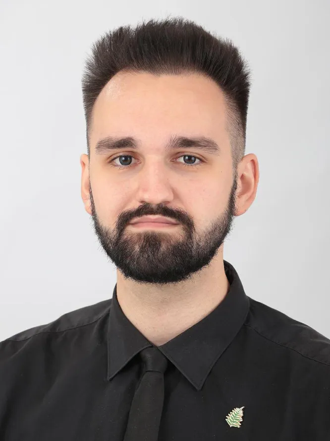 Кляузо Алексей Сергеевич