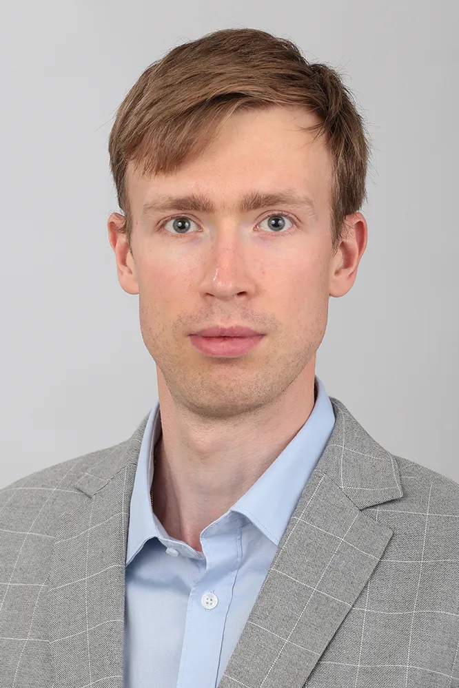 Споткай Никита Олегович