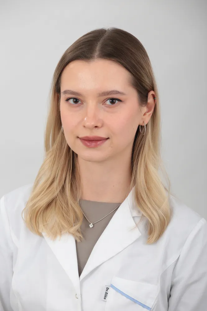 Житникова Валерия Юрьевна