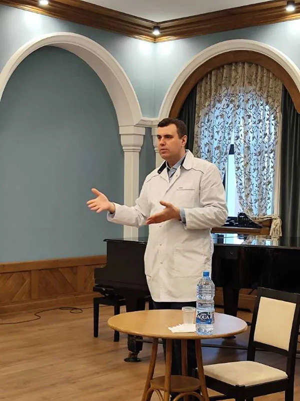 Как поддержать сердце?