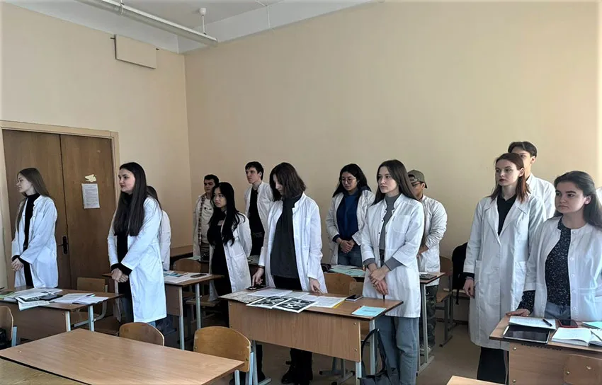 Трагедия Хатыни