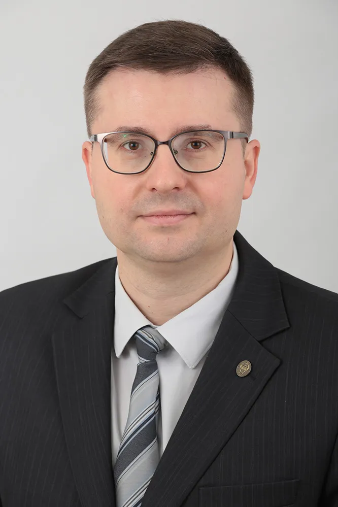 Сапотницкий Алексей Вячеславович