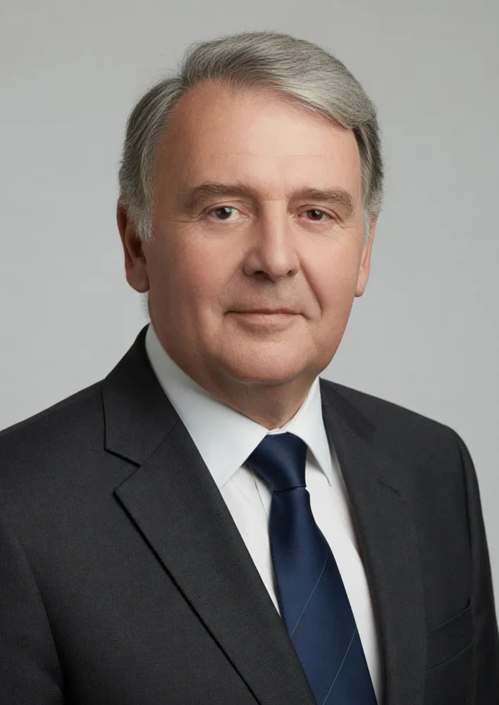 Мартин Нихельман