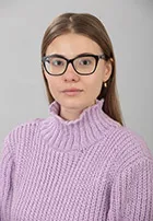 Храмченко Валерия Сергеевна