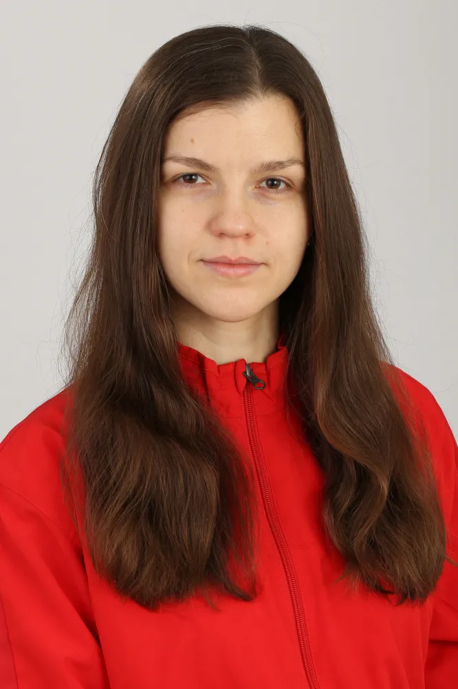 Костромина Анна