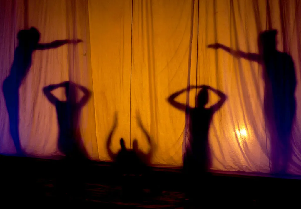 Студенческий театр эстрадных миниатюр педиатрического
факультета «Биолакт»